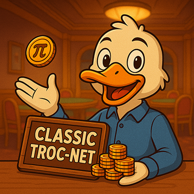 Classic Troc-Net