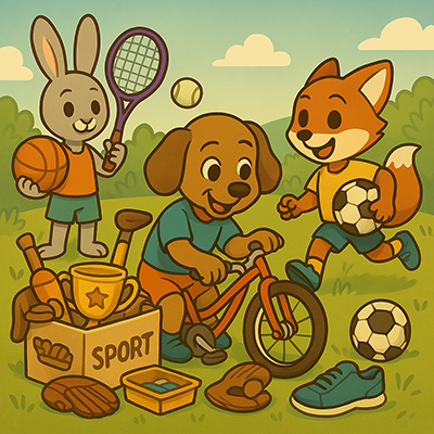Sport & Loisirs