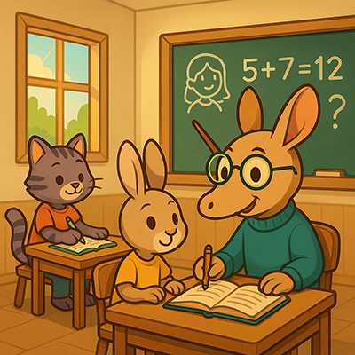Cours & Soutien scolaire